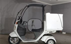 HONDA GYRO TA03