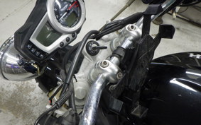 TRIUMPH STREET TRIPLE 2007