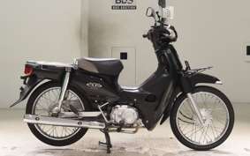 HONDA C110 SUPER CUB 2021 JA10