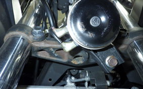 YAMAHA YZF-R3 2016 RH07J