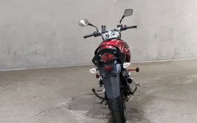 SUZUKI GSR250 GJ55D