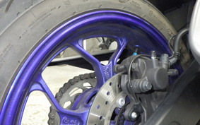 YAMAHA MT-25 A RG43J