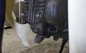 HONDA C90 SUPER CUB 2026 HA02