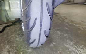 SUZUKI ﾚｯﾂ CA4AA