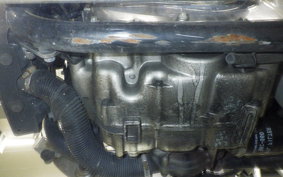 HONDA STEED 400 1996 NC26