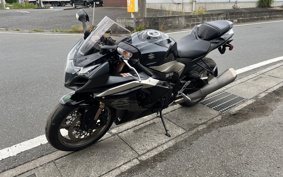 SUZUKI GSX-R1000 2009 GT78A