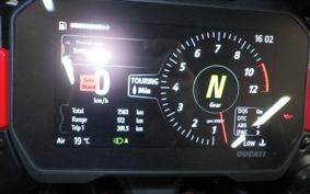 DUCATI MULTISTRADA V4S 2022