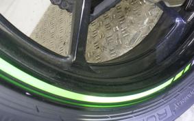 KAWASAKI NINJA 650 A 2017 ER650H