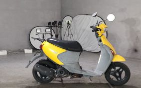 SUZUKI LETS4 CA45A