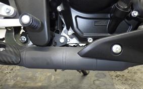 YAMAHA MT-125 2015 RE45J