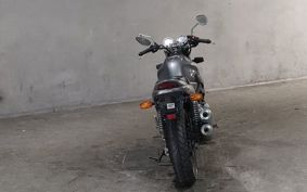 YAMAHA ZEAL 3YX