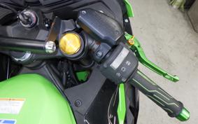 KAWASAKI ZX-25R 2011 ZX250E