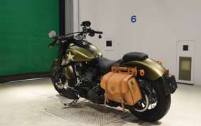 HARLEY FLSS 1800 2016