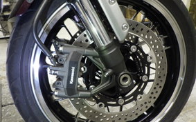 KAWASAKI Z900RS 2023 ZR900K