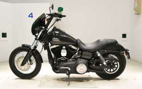 HARLEY FXDB1690 2017