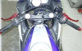 YAMAHA YZF-R25 2007 RG10J