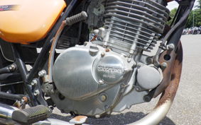 SUZUKI ST250E NJ4AA