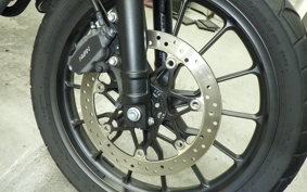 HONDA CL500 2023 PC68