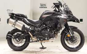 BENELLI BENELLI TRK502X 2018
