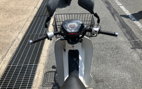 HONDA SUPER CUB50 AA04