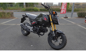 HONDA GROM JC92