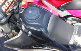 KAWASAKI KLX250D TRACKER X 2018 LX250V