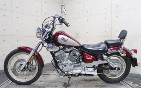 YAMAHA VIRAGO 125 4RF