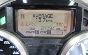KAWASAKI NINJA ZX-14R ABS 2012 ZXT40E