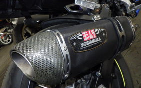 SUZUKI GIXXER 250 SF 2020 ED22B