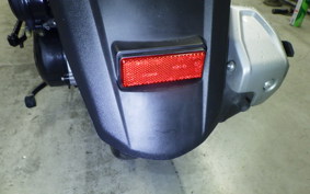 SUZUKI BURGMAN125 2022