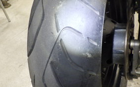 YAMAHA FZ400 1997 4YR