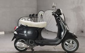 VESPA LX125IE M68100