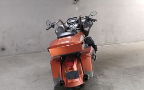 HARLEY  HARLEY FLTRXSE1800CVO TC8