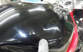 HONDA VTR 250 Gen. 2 MC33