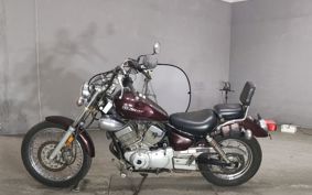 YAMAHA VIRAGO 250 VG04