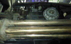 HONDA CBR250R 2018 MC17