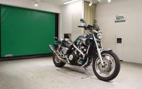 YAMAHA VMAX 1995 3UF