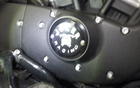 HARLEY XL883N 2017