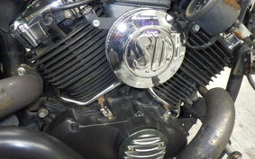 YAMAHA DRAGSTAR 400 CLASSIC 2001 VH01J