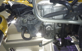 HONDA ｸﾛｽｶﾌﾞ110-2 JA45