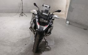BMW R1250GS ADVENTURE 0M11