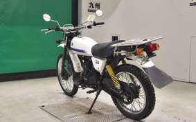 SUZUKI TF125 1980 TF125