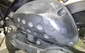 SUZUKI TR50 STREET MAGIC 2023 CA1LB