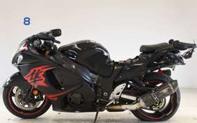 SUZUKI HAYABUSA Gen.2 2010
