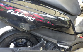 SUZUKI ADDRESS V125 DT11A