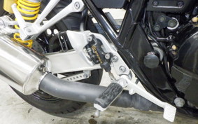 YAMAHA XJR400 Gen.3 R 2001 RH02J