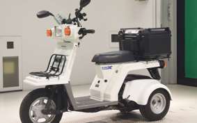 HONDA GYRO X TD02