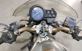 HONDA VTR 250 MC33