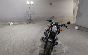 HONDA REBEL MC49