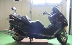 HONDA FORZA Z MF08